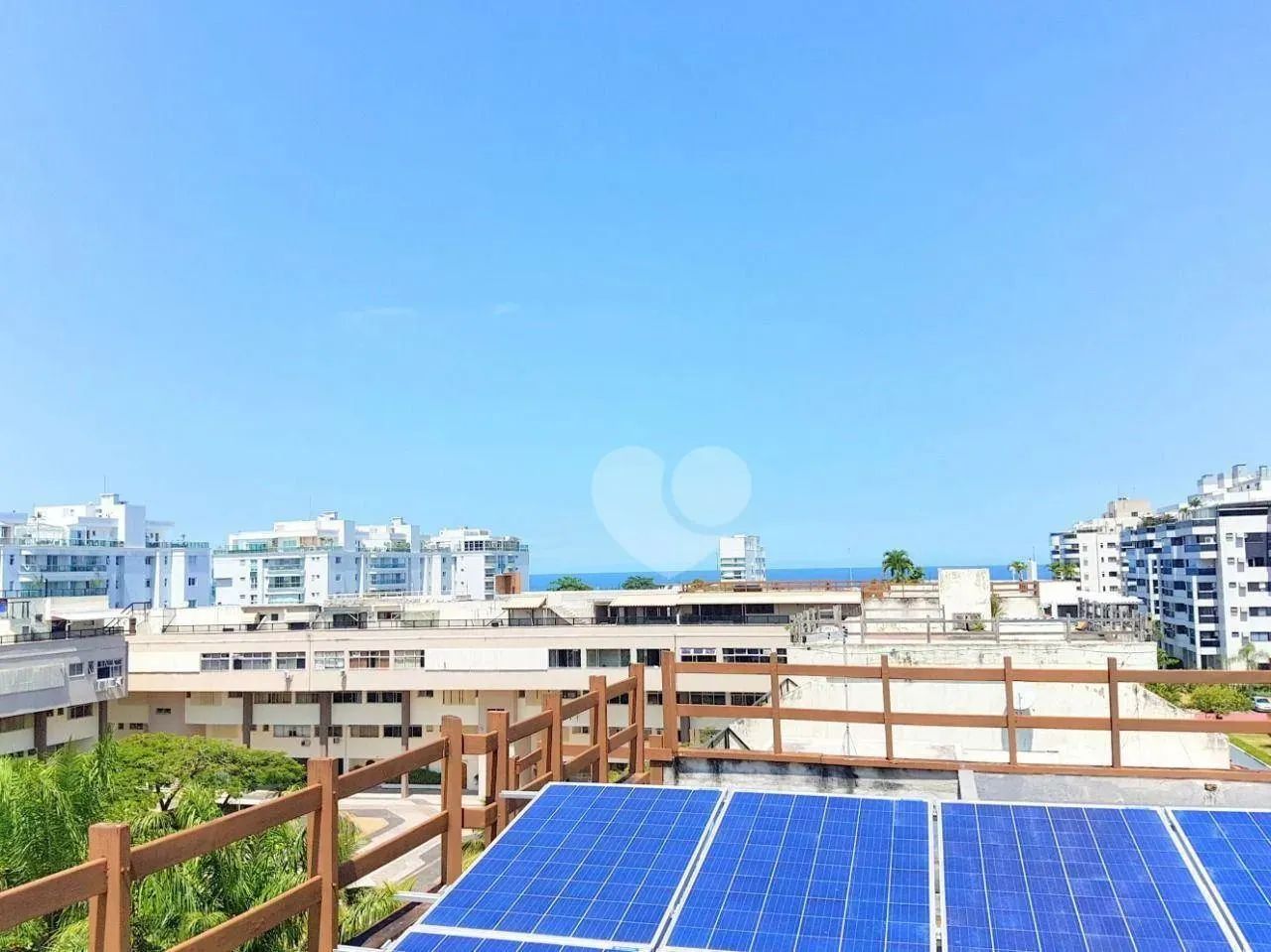 Cobertura com 4 dormitórios à venda, 242 m² por R$ 1.889.900,00 - Barra da Tijuca - Rio de - Foto 4