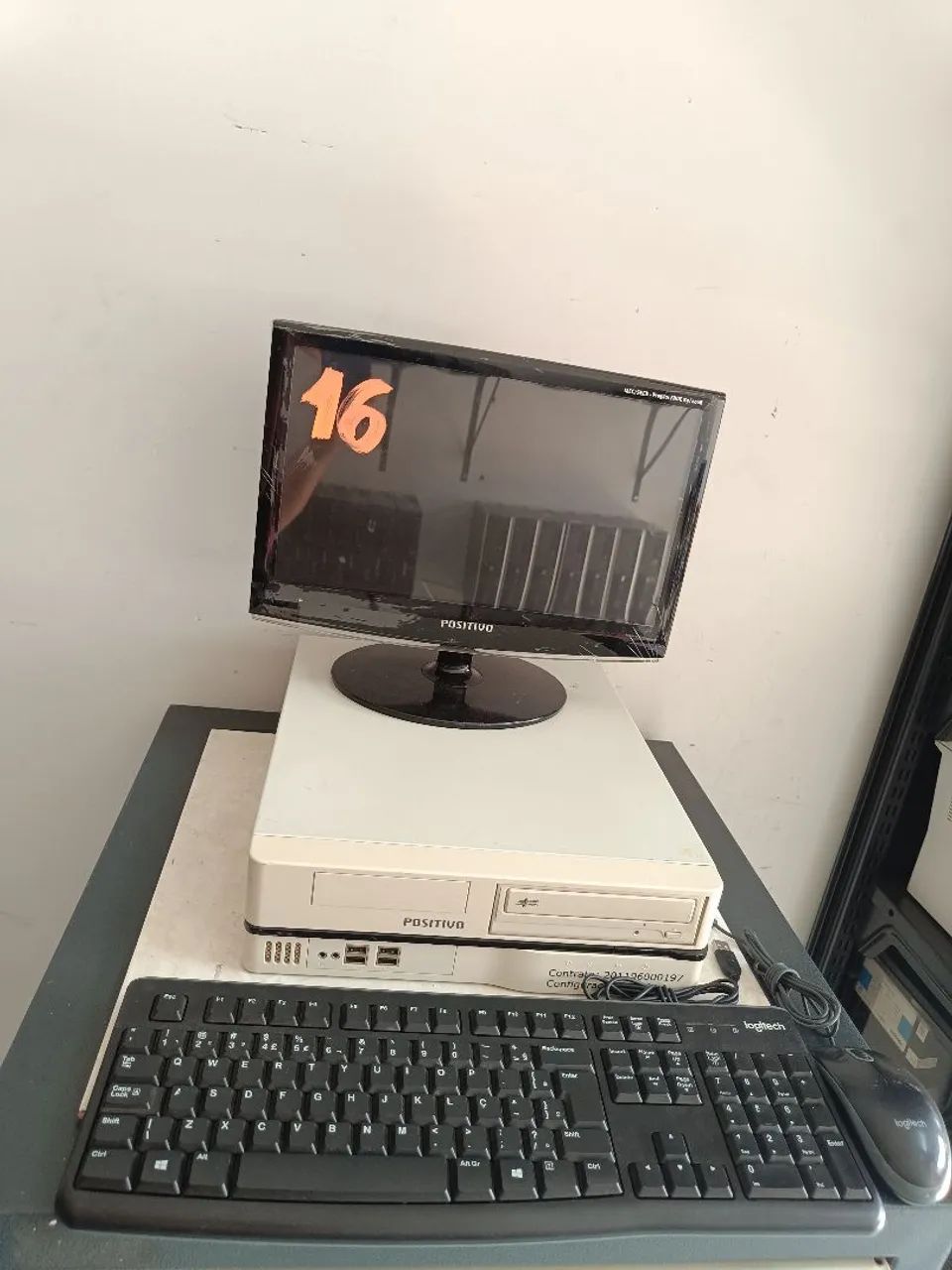 Complete DDR3 Computer64842074437762121