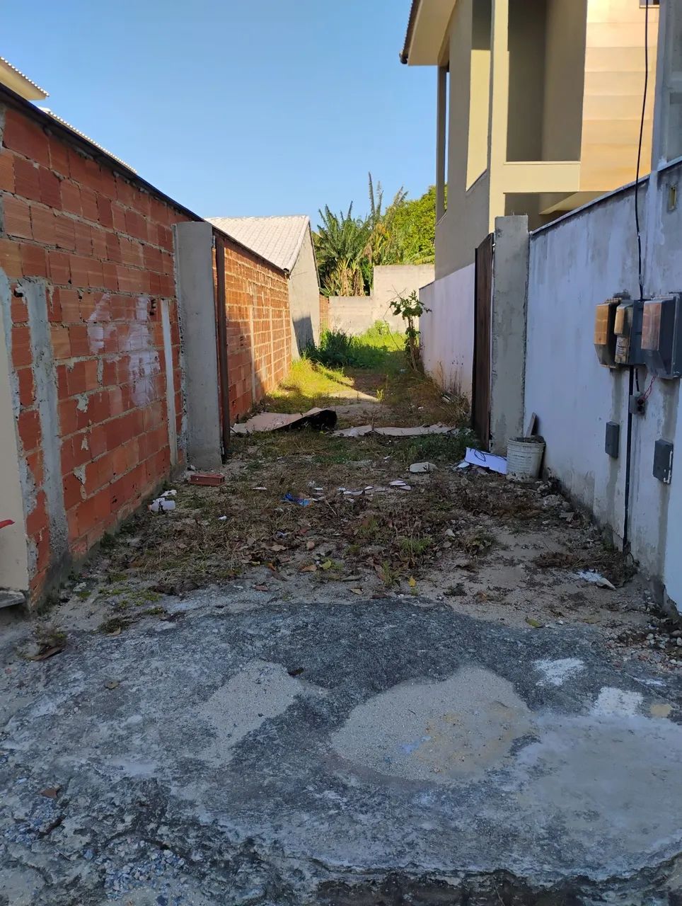 Foto - Maricá - Barroco (Itaipuaçu)