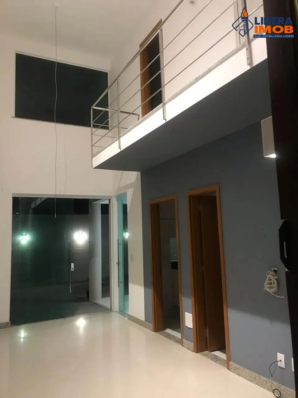 Casa residencial para locação em condomínio fechado, Sim, Feira de Santana, 3 suítes, 1 sa - Foto 3