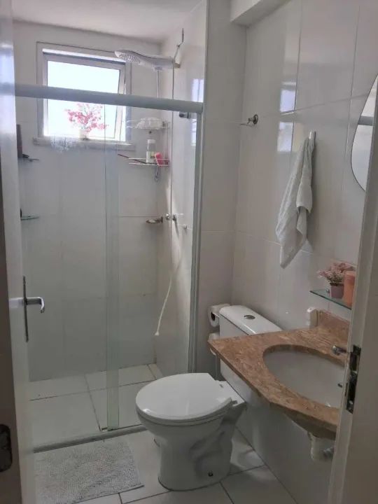 Condomínio Recanto dos Ventos / Jabotiana - - Foto 5