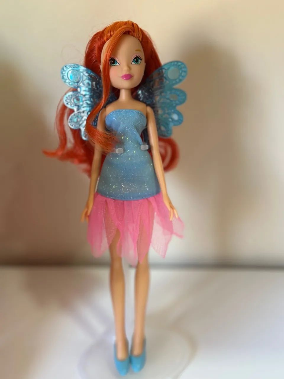 Boneca winx Bloom - Foto 2