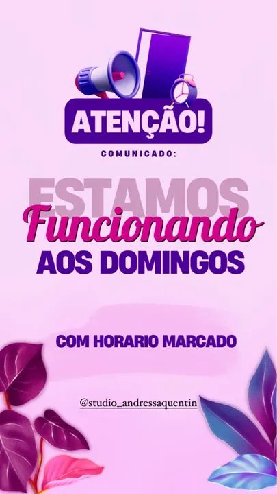 Unhas decoradas - Foto 4