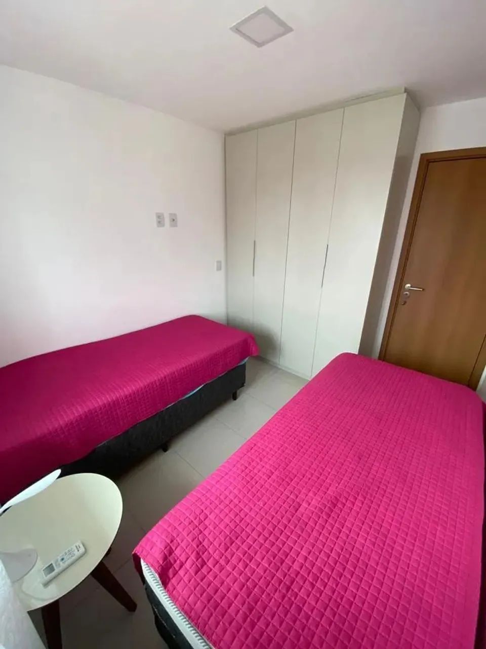 Imóvel para venda possui 56 metros quadrados com 2 quartos em Praia do Cupe - Ipojuca - PE - Foto 5