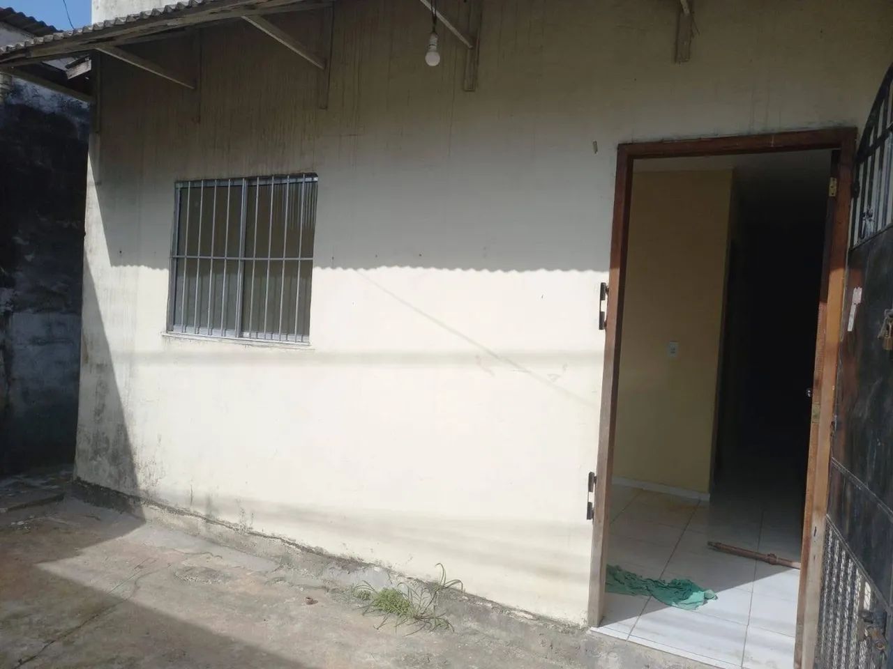 Vendo casa Pôr do Sol Trecho 01