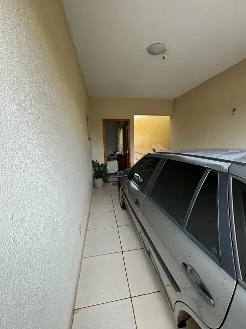 MM CASA EM COSME DE FARIAS