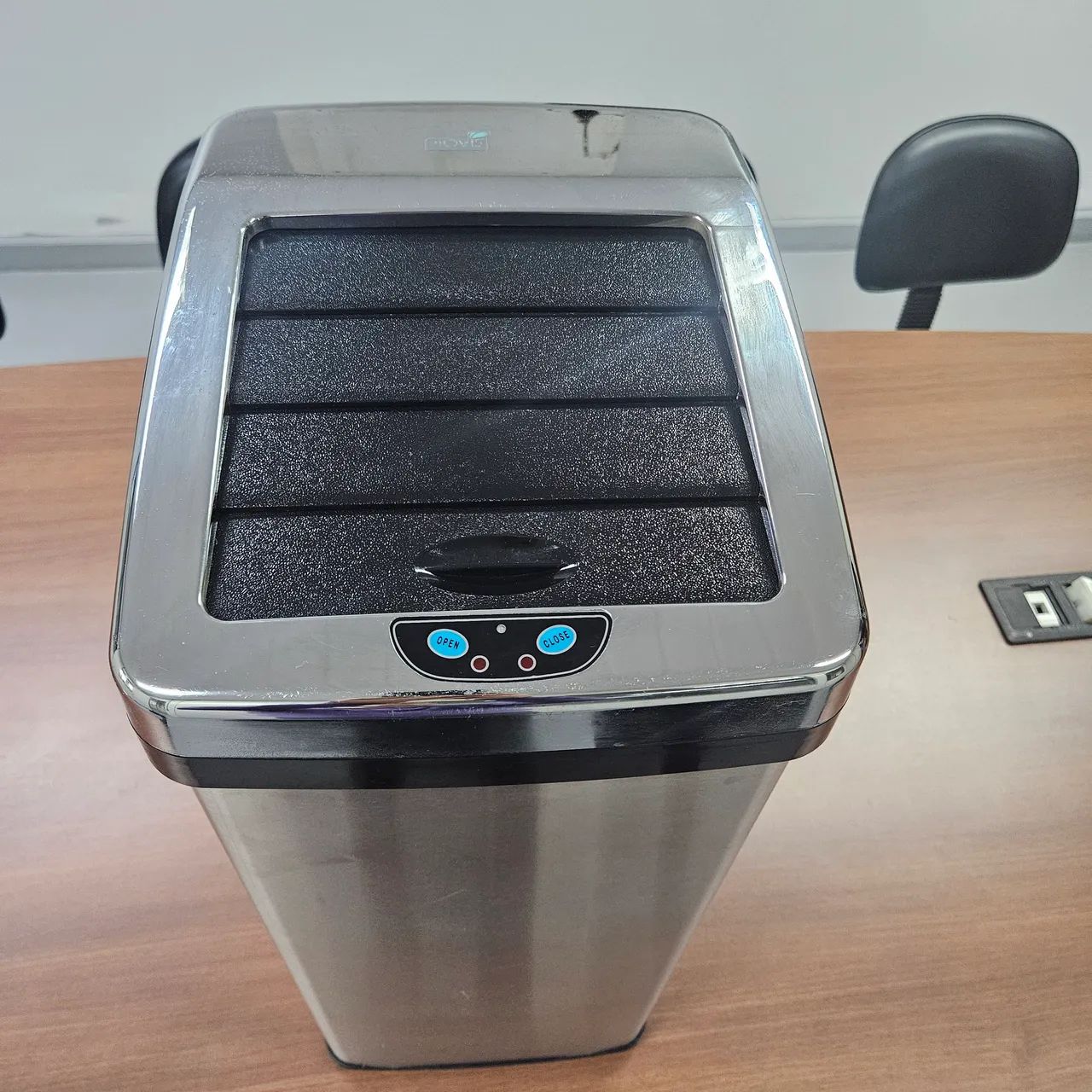 Lixeira Biovis c/ Sensor - Foto 2