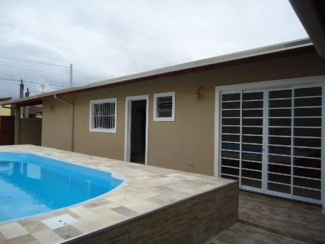 CASA CARAGUA / Praia das Palmeiras  - Foto 10