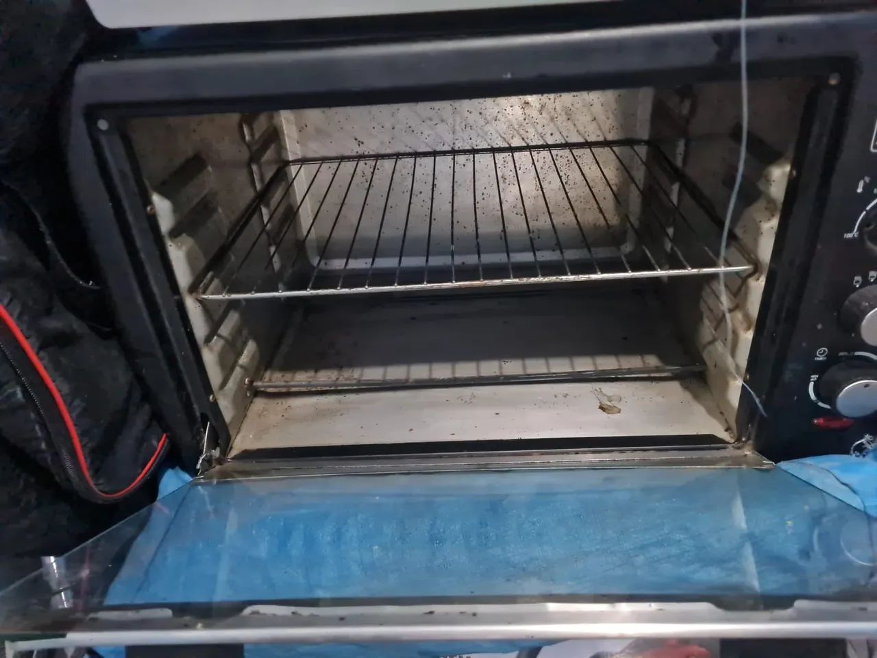 Forno Elétrico Suggar - Foto 2