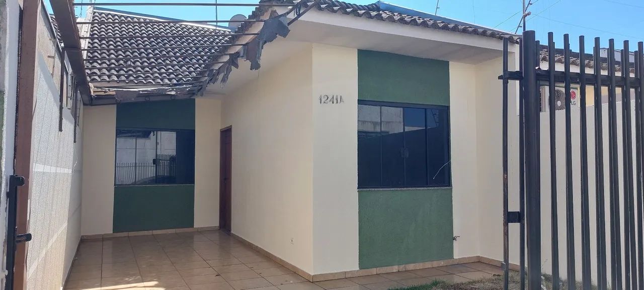 Foto - Sarandi - Residencial São José