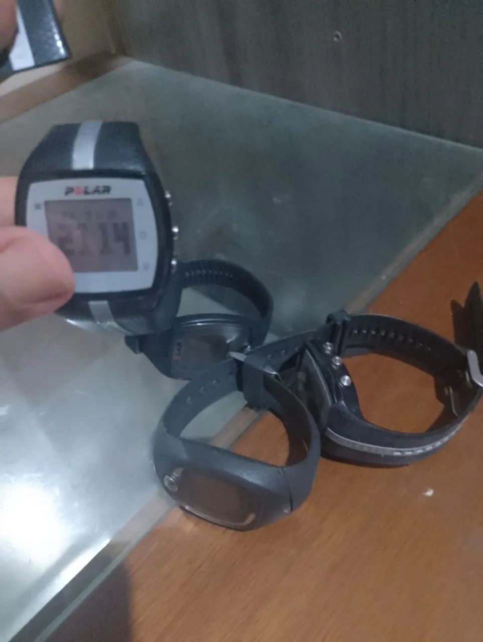 Relógios original polar  - Foto 6