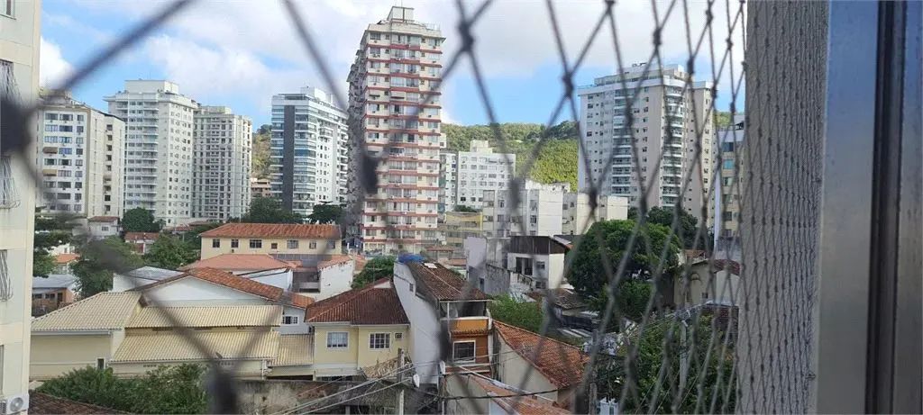 Apartamento com 2 quartos à venda em Santa Rosa - RJ