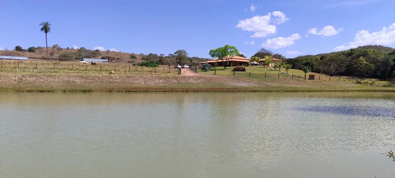 Fazenda em Varjão  - Foto 3