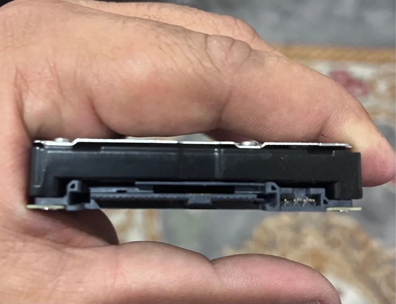 Hd Hp Hewlett Packard Enterprise 1.8tb 10k Sas 2.5 - Foto 2