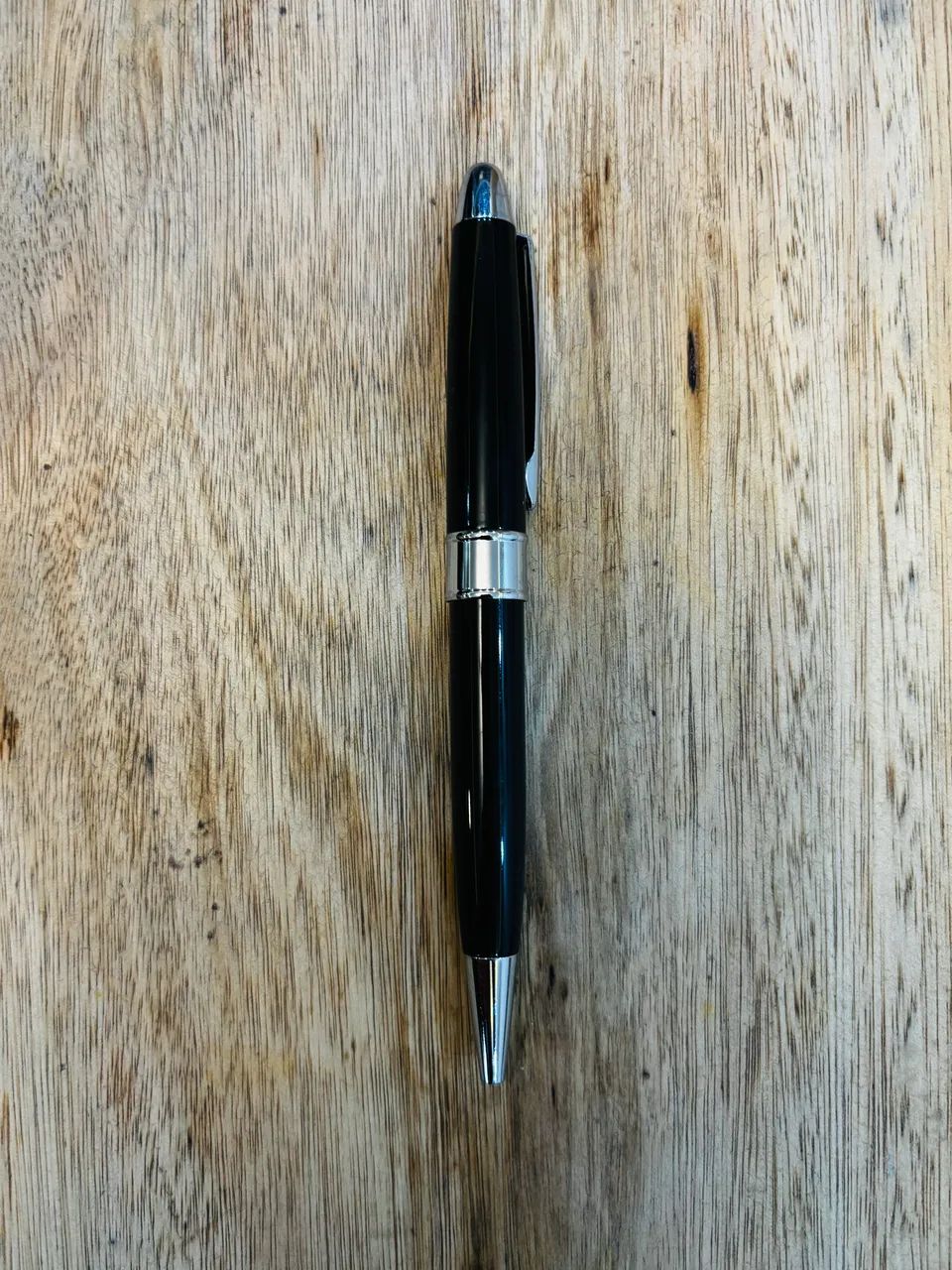 Jogo de canetas e lapiseira TCM Hamburg (Alemanha) - Foto 4