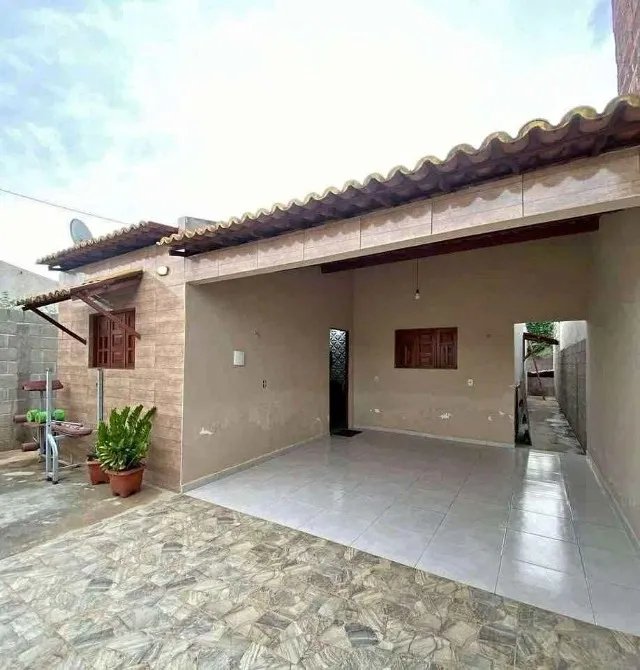 _ casa na zona norte a venda