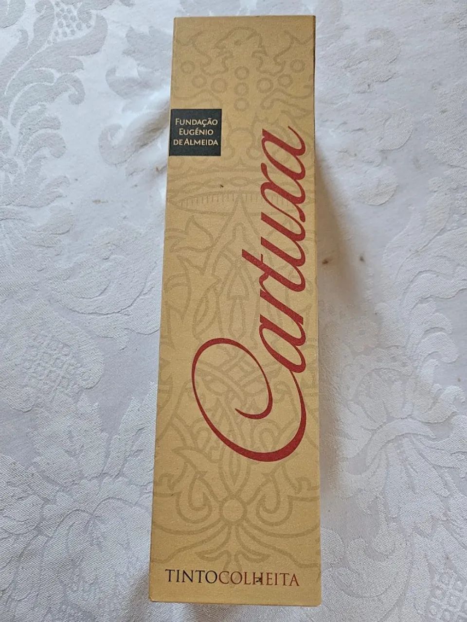 Vinho tinto Cartuxa Colheita 2019