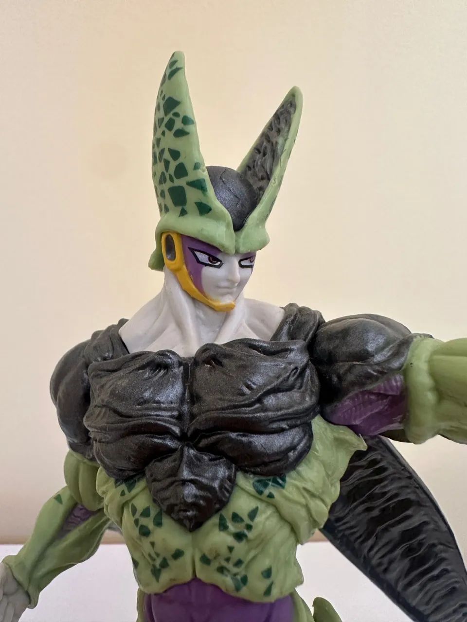 Figure Action - Perfect Cell - Dragon Ball Z - Foto 5