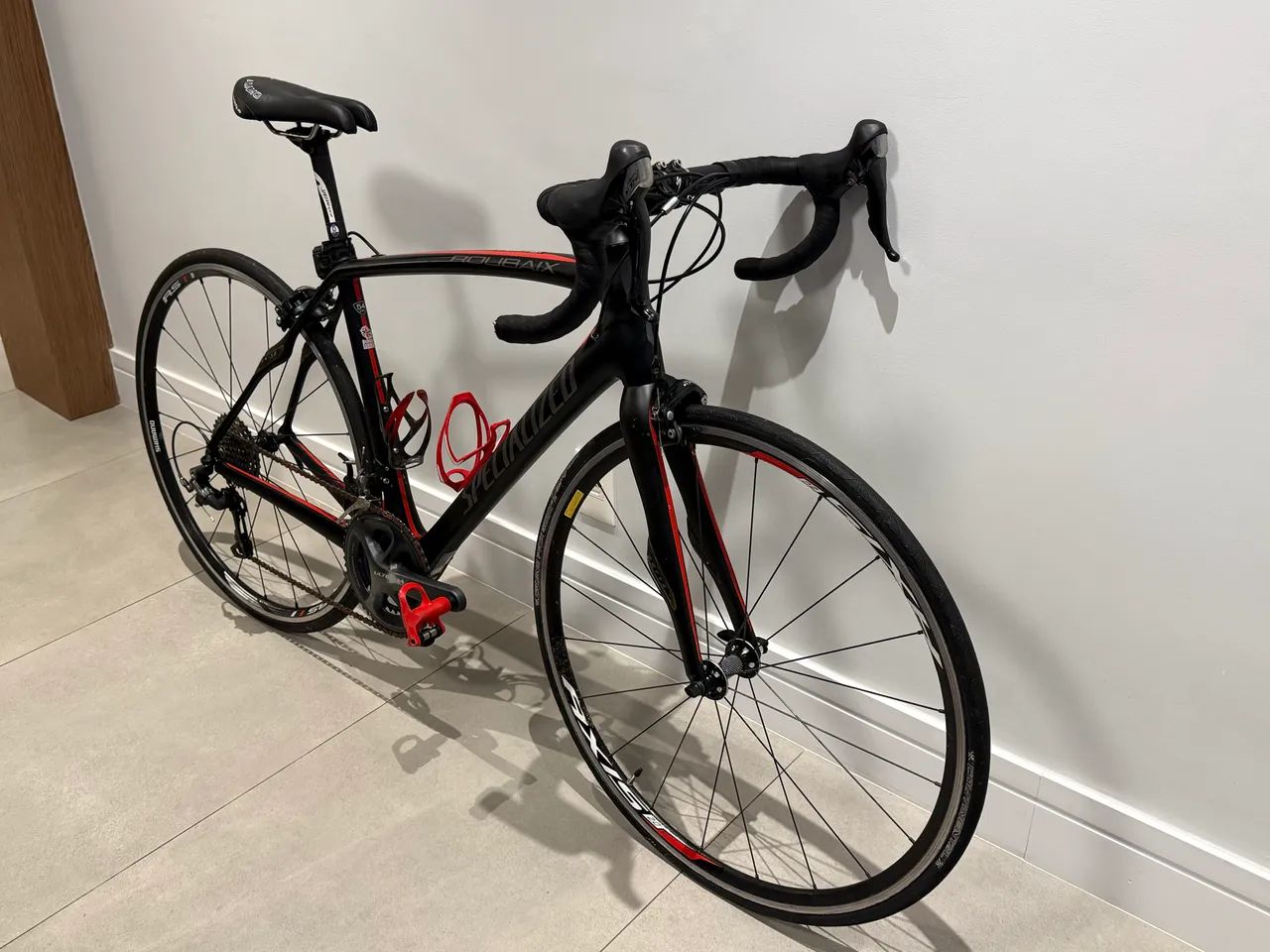 Bicicleta speed specialized roubaix SPORT SL4 - Ciclismo