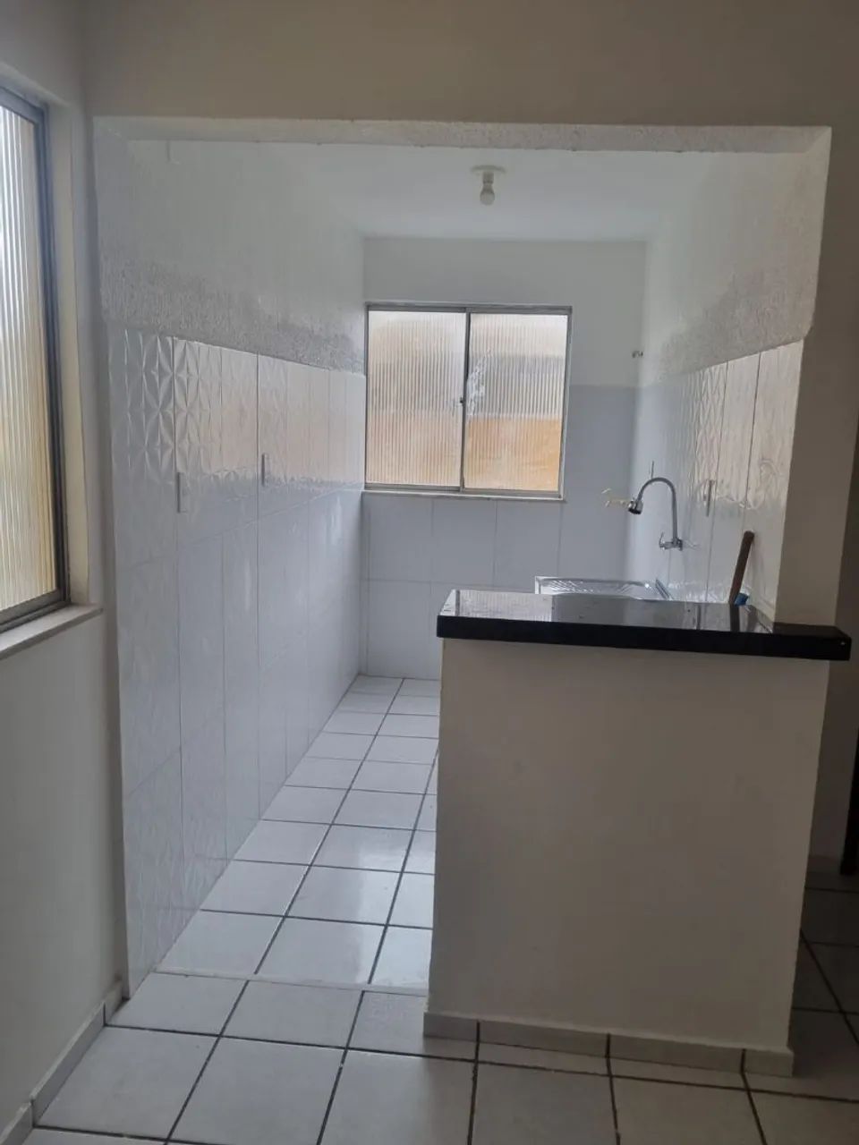 ALUGA-SE APARTAMENTO  - Foto 5