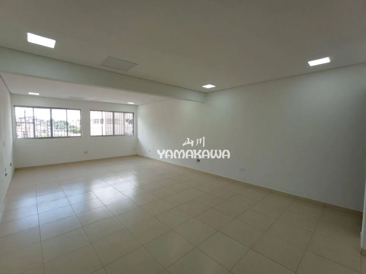 Sala para alugar, 50 m² por R$ 2.361,28/mês - São Miguel Paulista - São Paulo/SP