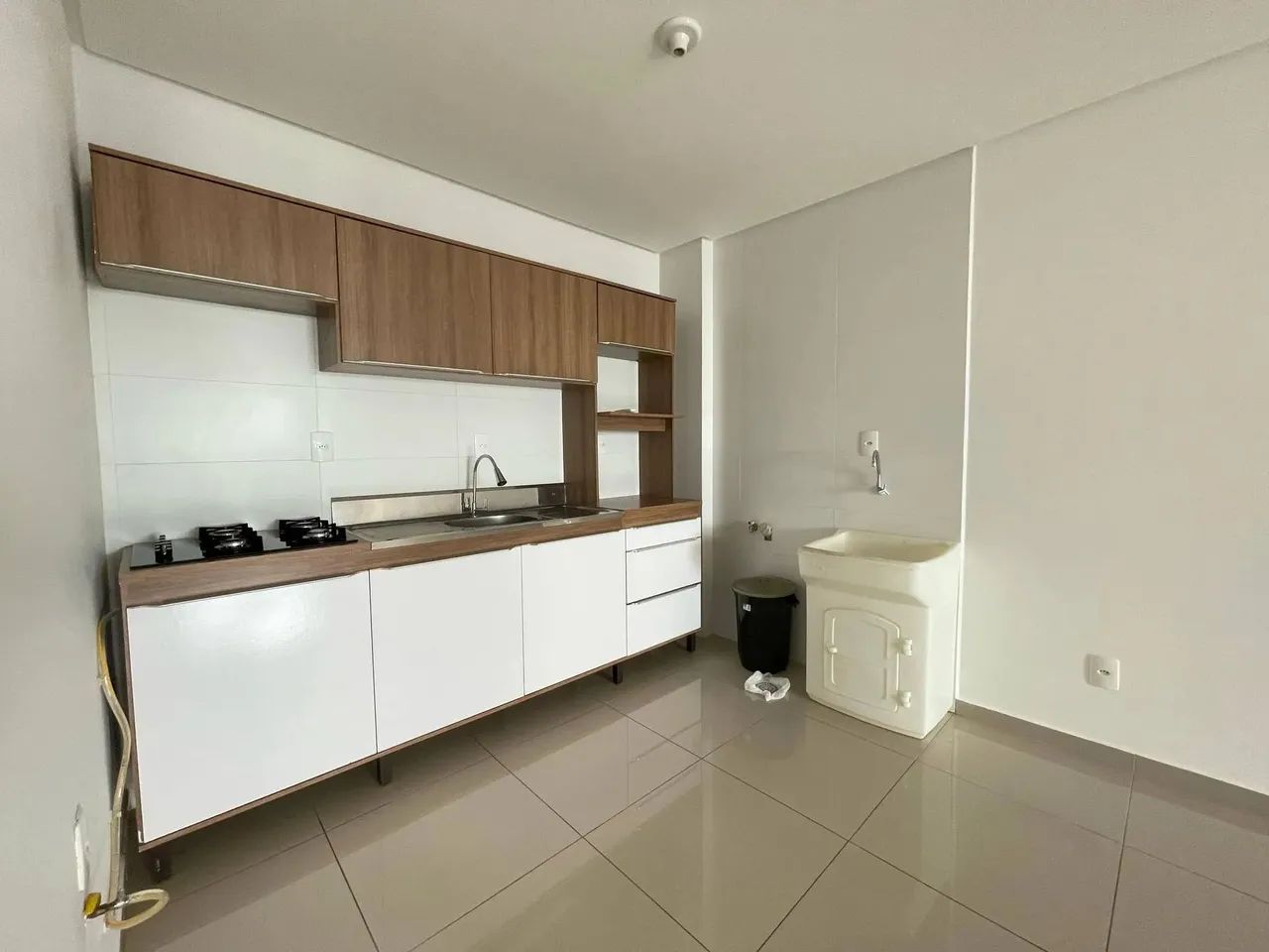 Apartamento para locação, Maria Goretti, Chapecó, SC - Foto 4