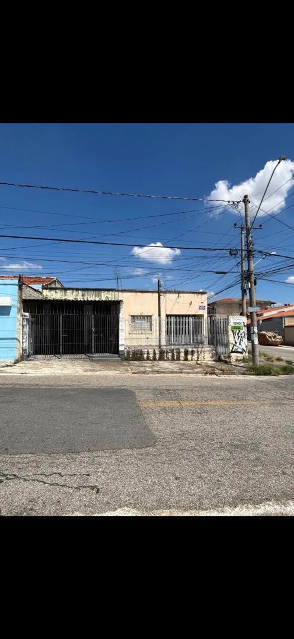 Foto - Sorocaba - Vila Lucy