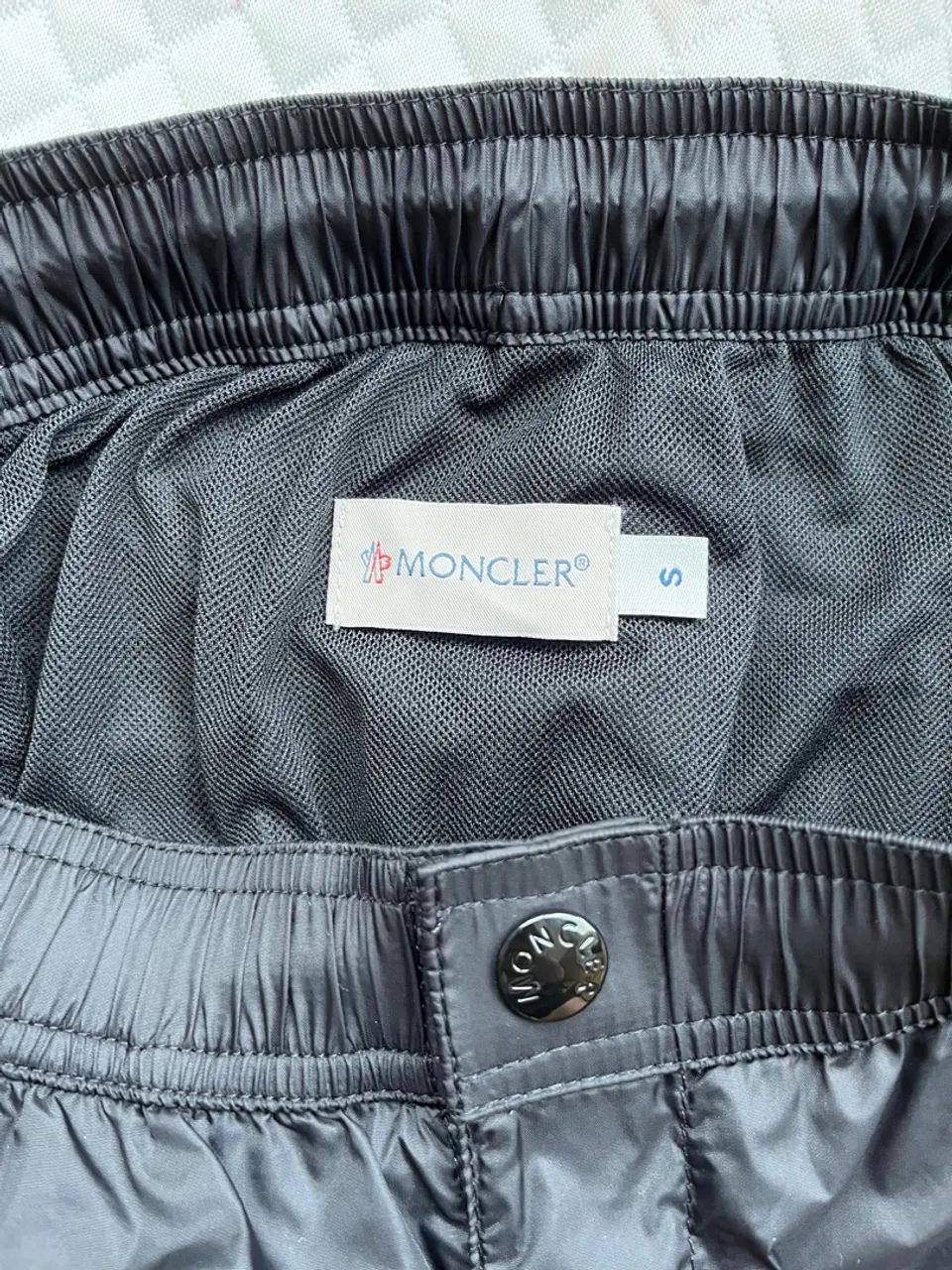 Short Moncler  - Foto 2