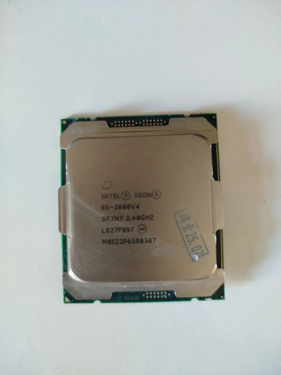 Xeon 2680v4 Processor64317757151618120