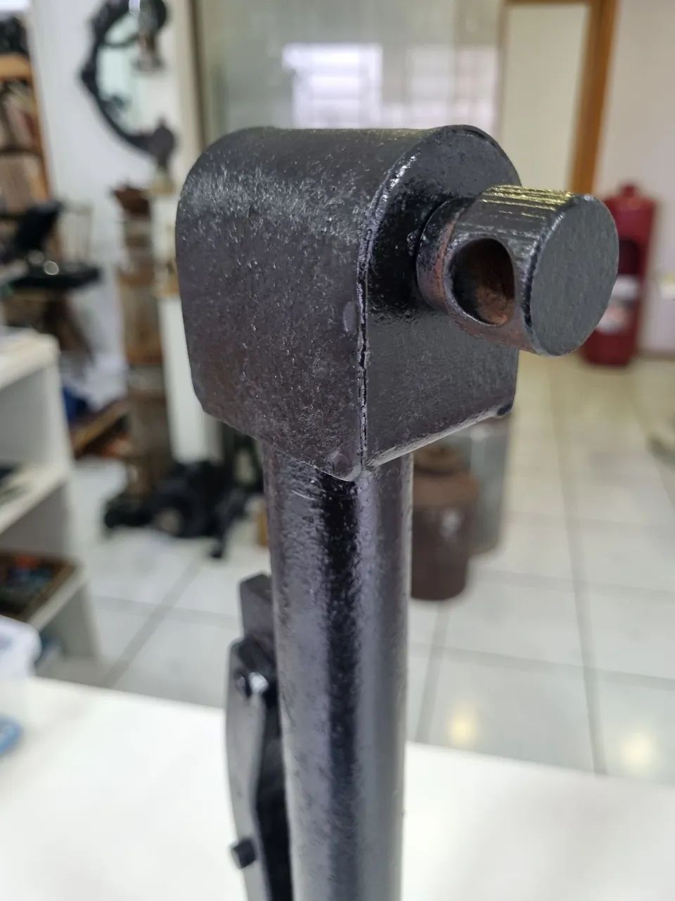 Macaco wolkswagen  - Foto 4