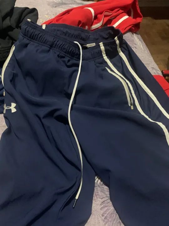 Calças under armour - RJ - Foto 5