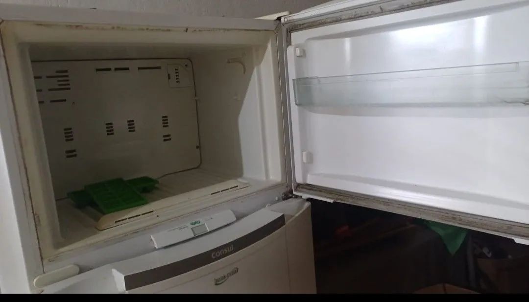 Geladeira Duplex Consul - Foto 5