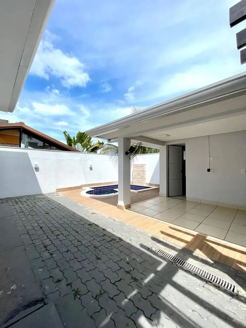 Belvedere 1 - Casa térrea com 4 quartos - 190m² de área cosntruída - Foto 3