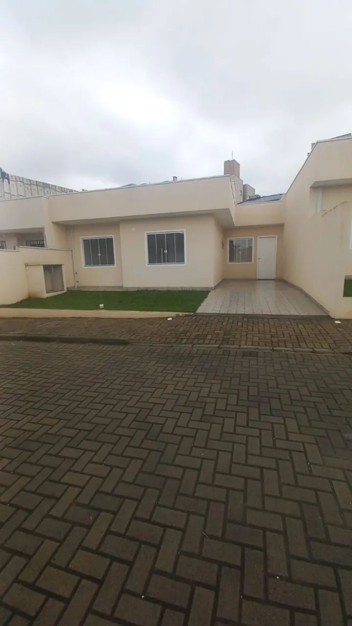 Casa em Condomínio Fechado em Pinhais - Foto 3