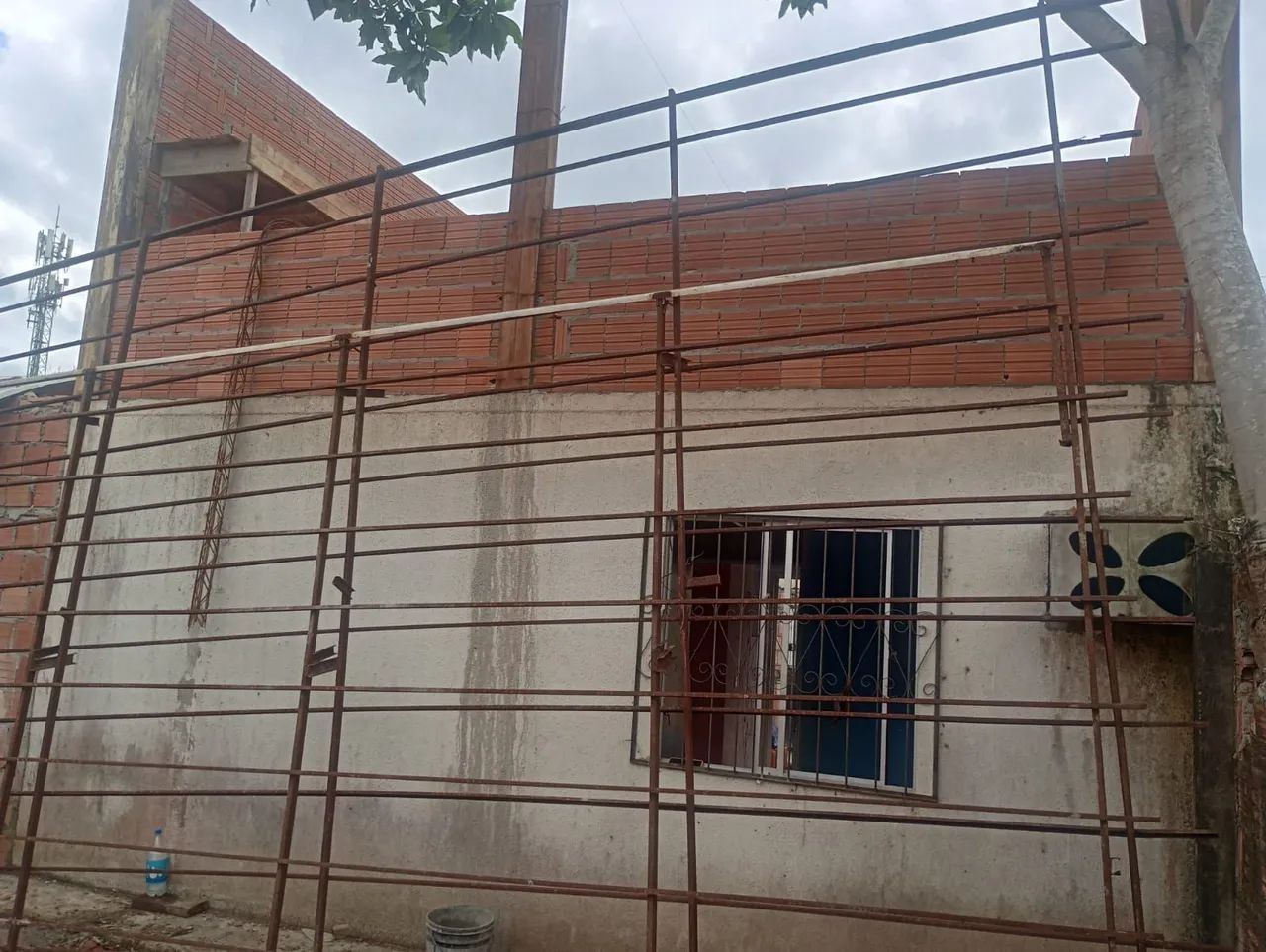 Ferragens para Construção Civil