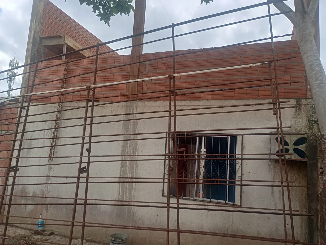 Ferragens para Construção Civil