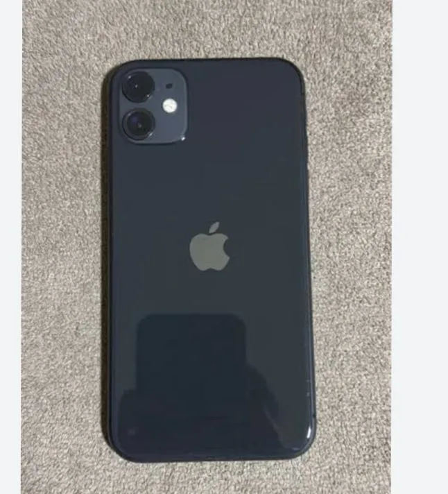 iPhone 11