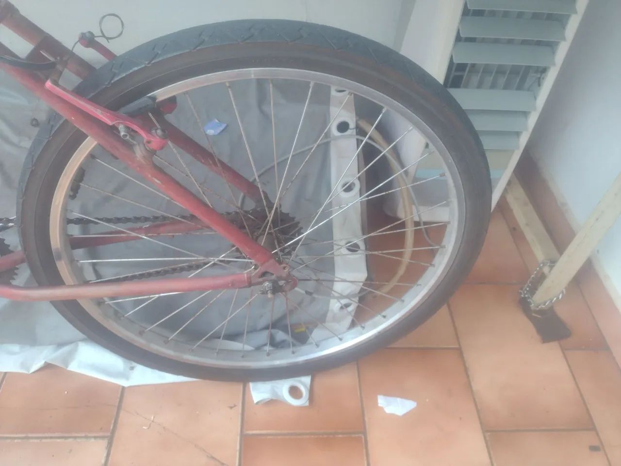 Bicicleta  - Foto 5