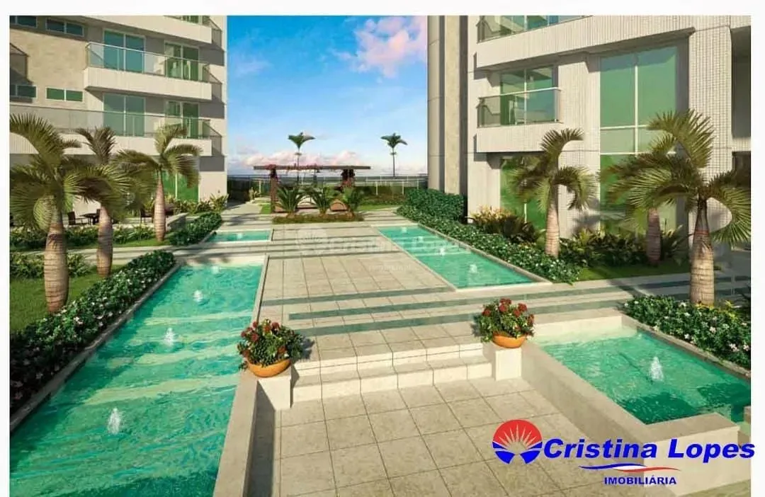 Apartamento no Grand Maison, Jóquei, Teresina, PI