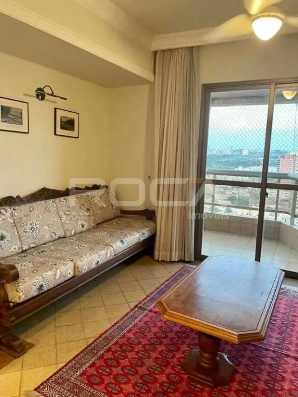 Apartamento para Locação de 3 dormitórios com área de lazer completa no Centro de Ribeirão - Foto 2
