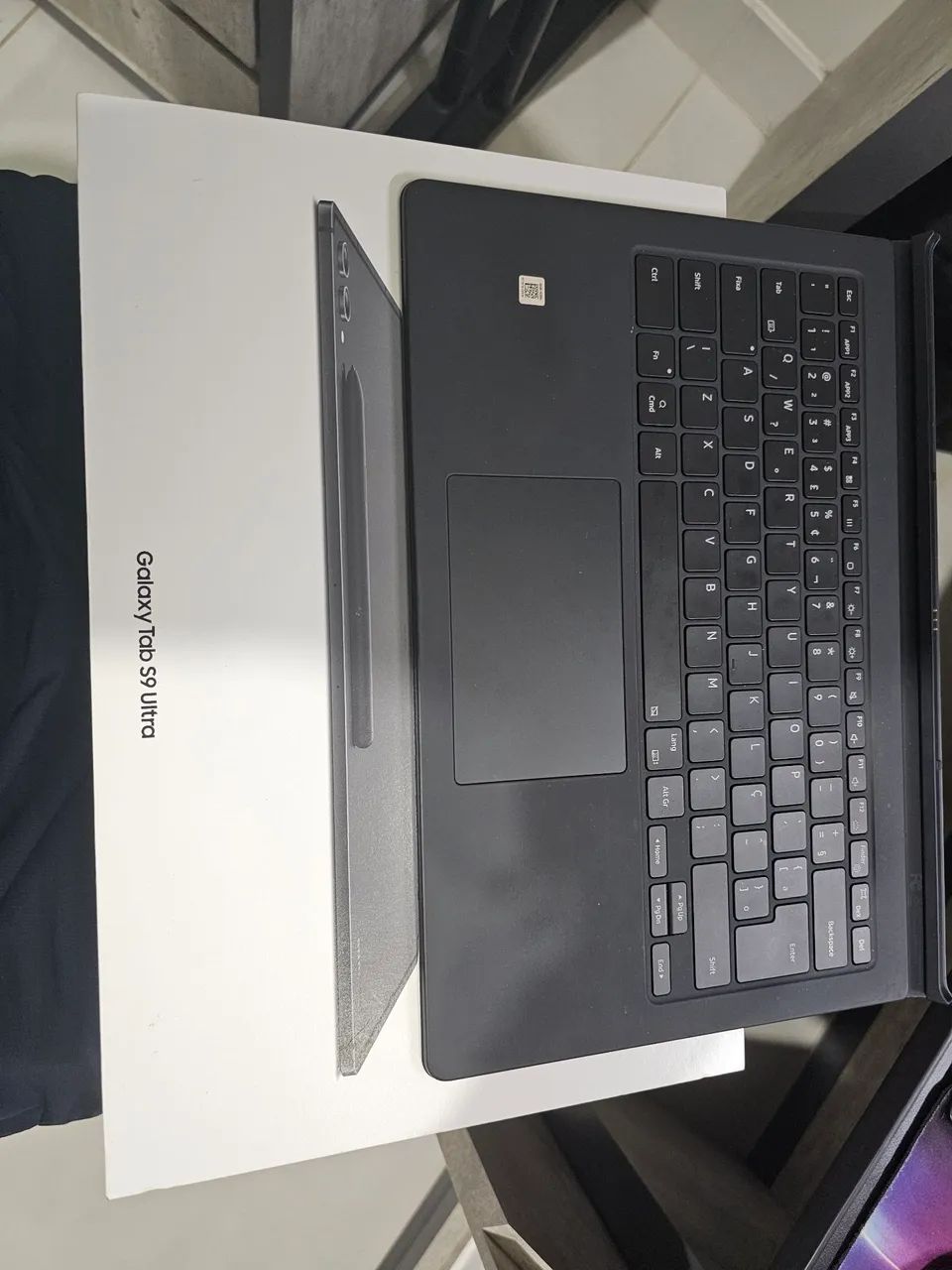 Samsung Galaxy Tab S9 Ultra - Foto 4