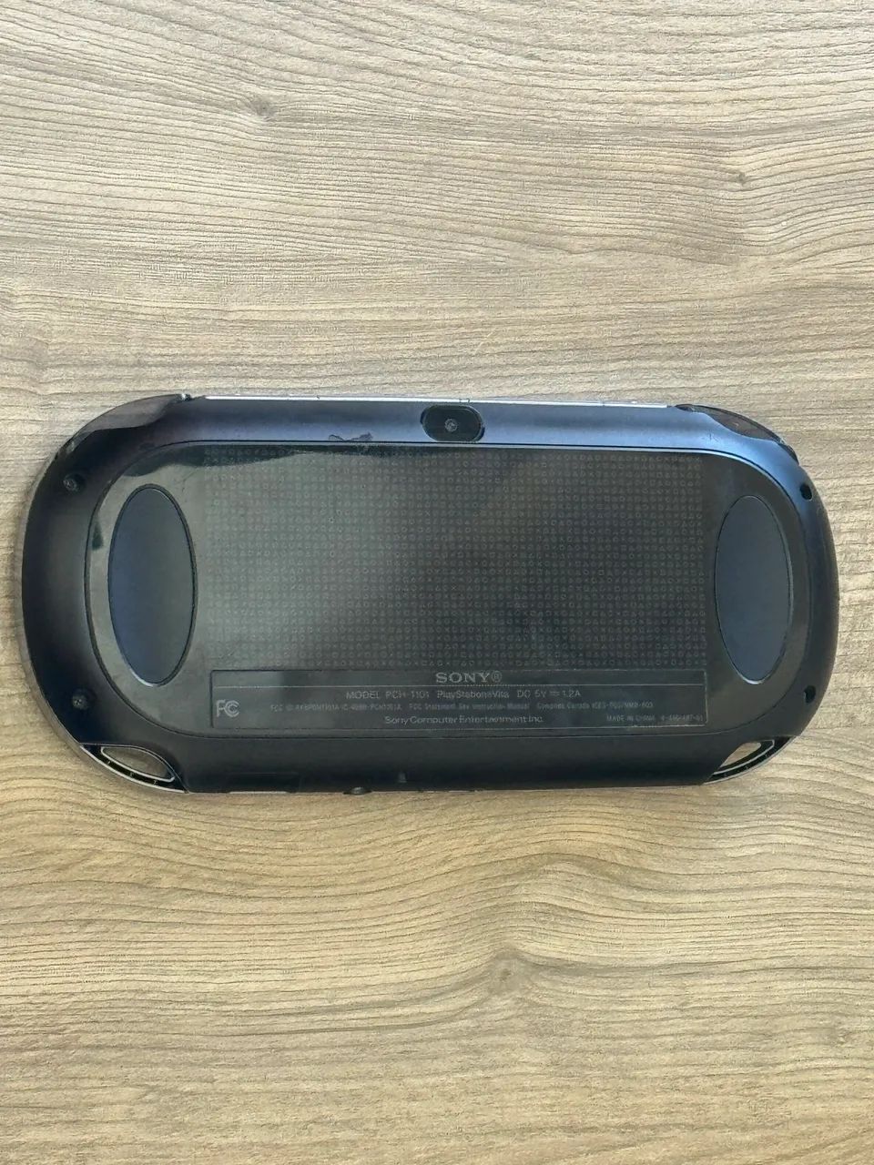 PS Vita Oled 3g WiFi  - Foto 4