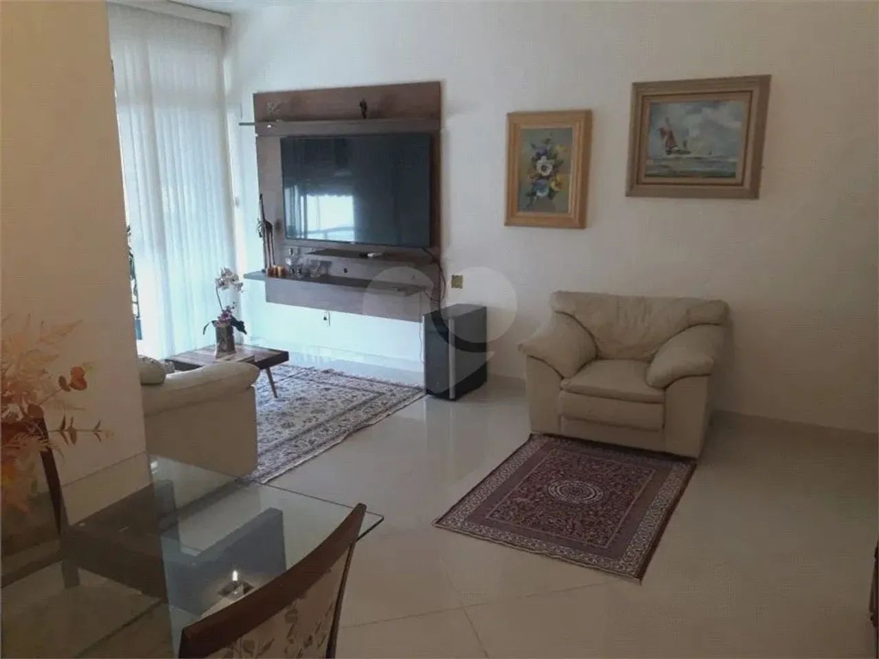 Imóvel para venda com 114 metros quadrados com 3 quartos em Tijuca - Rio de Janeiro - RJ - Foto 2