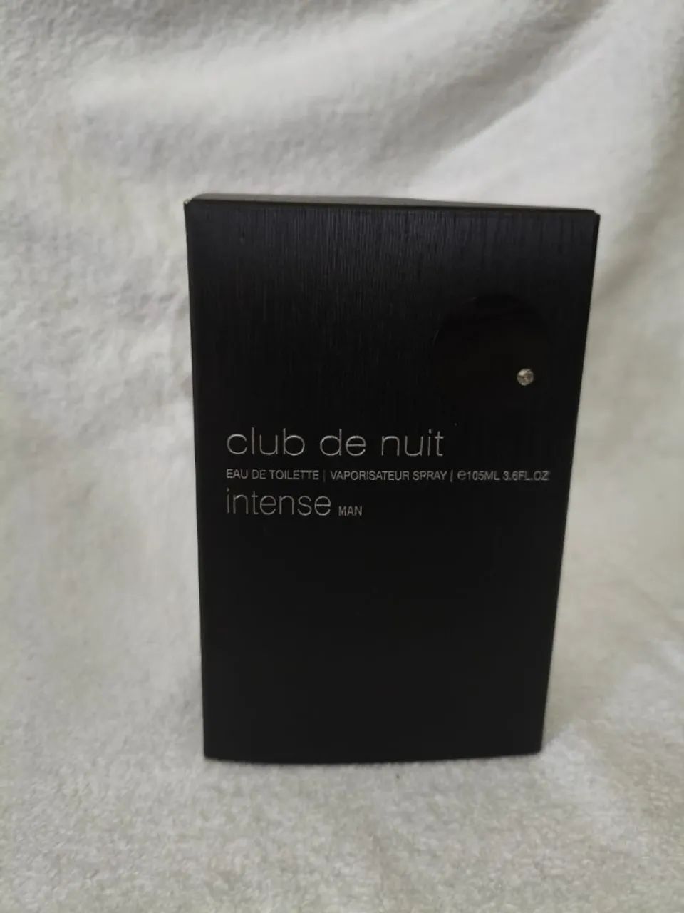 Armaf Club De Nuit Intense105ML - Foto 3