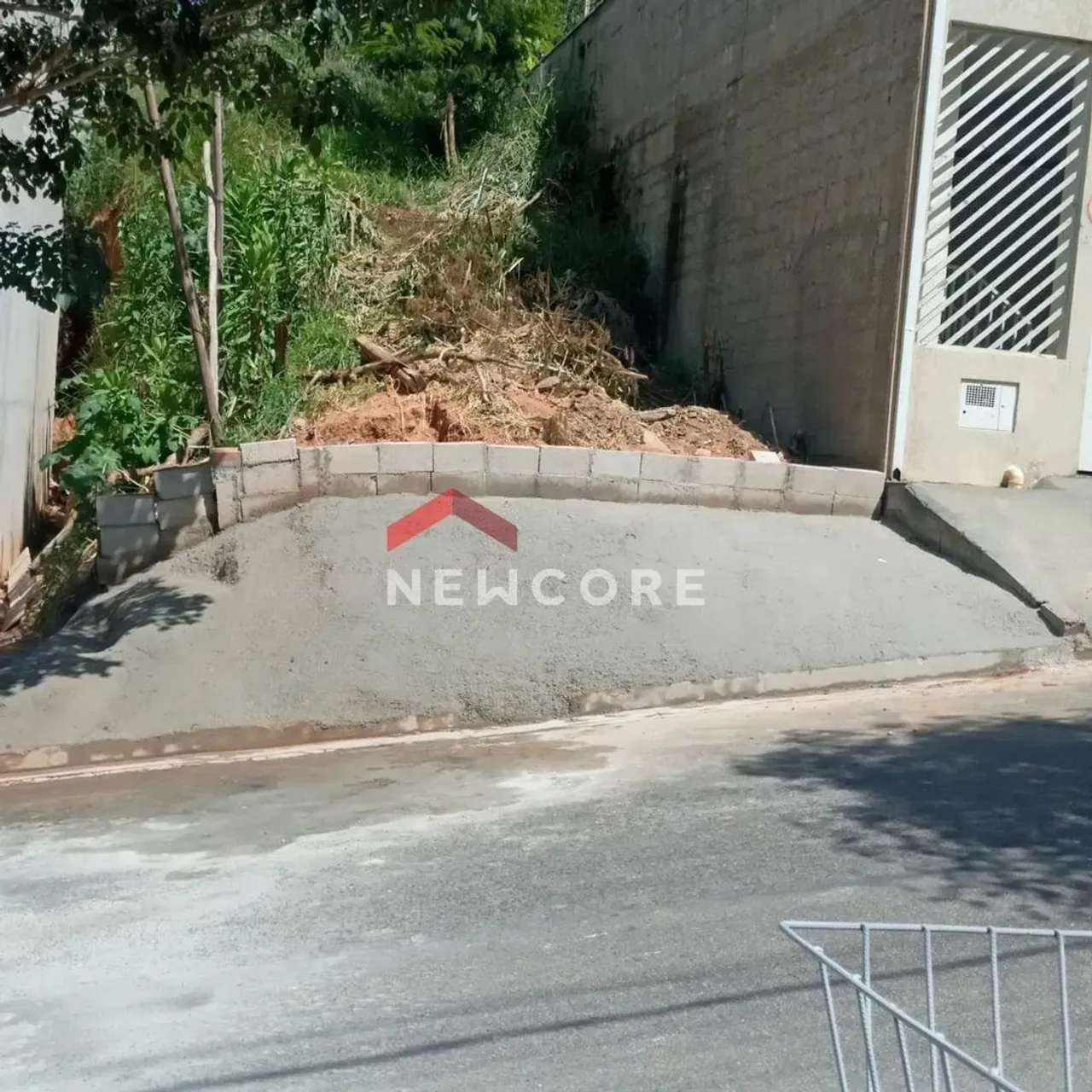 Lote em Rua Recife - Loteamento Serra dos Cristais - Várzea Paulista/SP