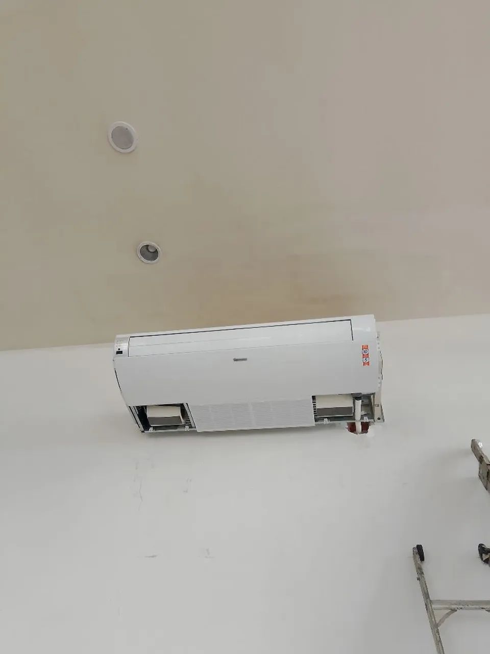 Ar condicionado instalação e manutenção limpeza  - Foto 4