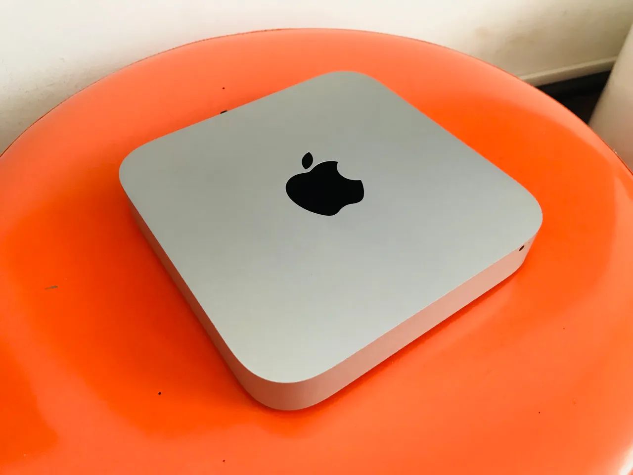 Mac Mini Server i7 16GB 2TB - Aceito Troca - Computadores e