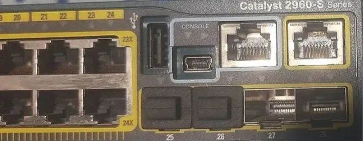 Switch Cisco - Foto 5