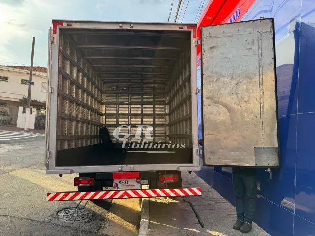 Iveco Daily 30s13 City - Foto 8