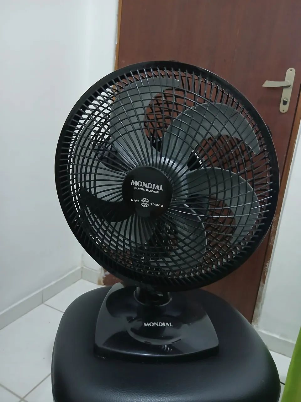 Ventilador Mondial 6 pás64307581664643120